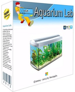 SeaApple Aquarium Lab v 2013.5.0 Final
