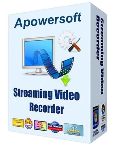 Apowersoft Streaming Video Recorder 4.3.6 Portable