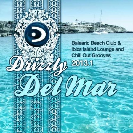 Drizzly Del Mar 2013.1 (2013)