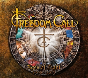 Freedom Call - Ages of Light 1998 / 2013 (2013)