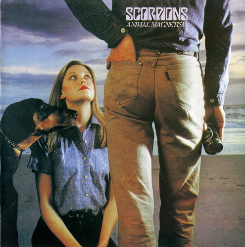 Scorpions     -  4
