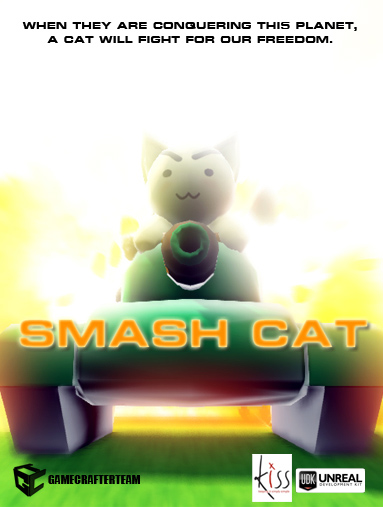 Smash Cat - PROPHET