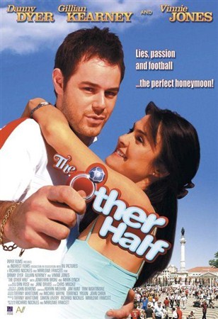 Вторая половина / The Other Half (2006 / DVDRip)