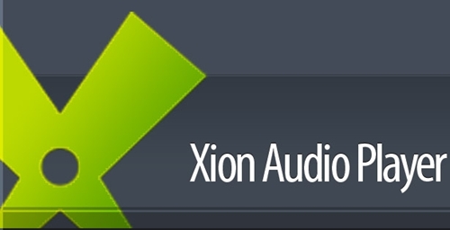 Xion Audio Player 1.5.155 + Portable