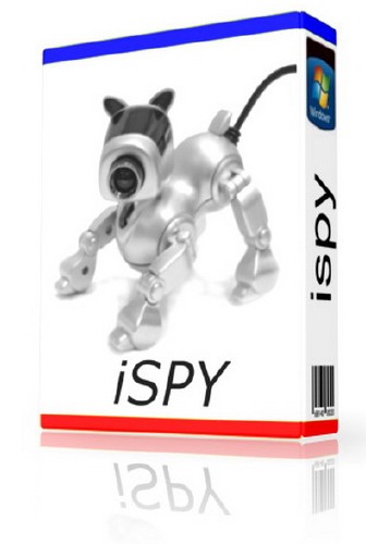iSpy 4.9.5.0 Final