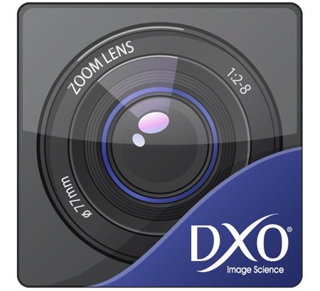 DxO Optics Professional v 8.1.5 Build 294 Elite Edition + Rus