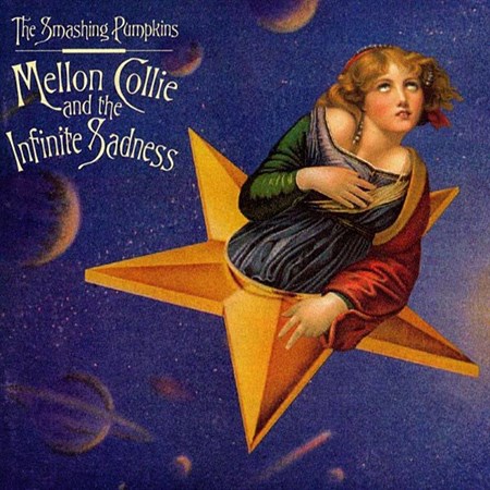 The Smashing Pumpkins - Mellon Collie And The Infinite Sadness (2012) (FLAC)