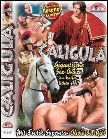 Caligula / Caligula: The Deviant Emperor / Caligola: Follia del potere /  -   (  ) (Joe D'Amato (as Raf De Palma), Butterfly Motion Pictures) [1996 ., Feature, European, Anal, DVDRip]
