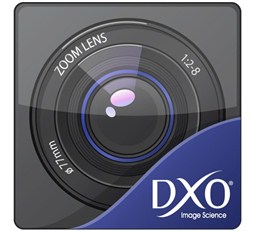 DxO Optics Pro v 8.1.6 Build 340 Elite