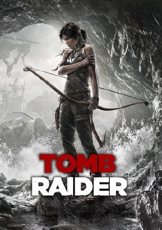 Tomb Raider (2013/RUS/ENG/1.01.743.0/DLC) Repack R.G. Games