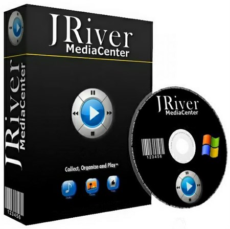 J.River Media Center 18.0.177 ML/RUS