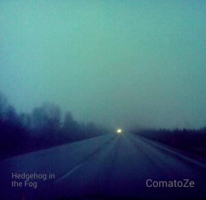 ComatoZe - Hedgehog in the Fog (Radio Edition) (2013)