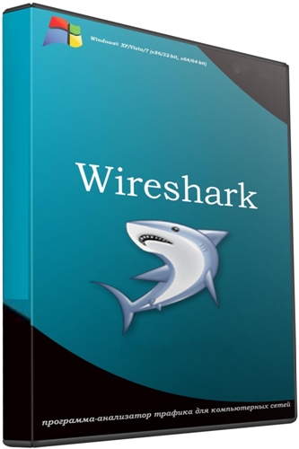 Wireshark 1.10.1 Stable (x86/x64) + Portable