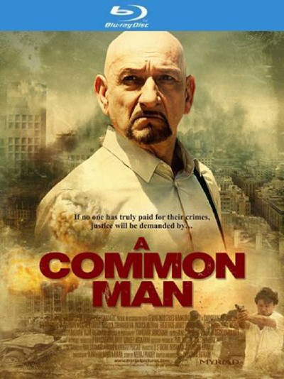   / A Common Man (2012) BDRip 720p