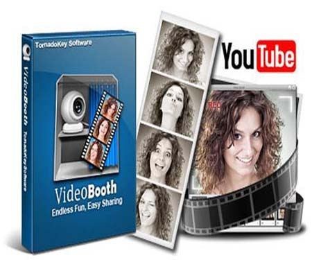 Video Booth 2.4.8.8 (2013/Rus) Portable