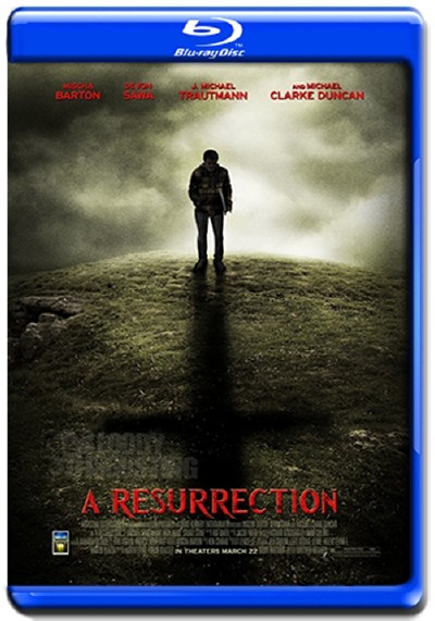 / A Resurrection (2013) BDRip 720p