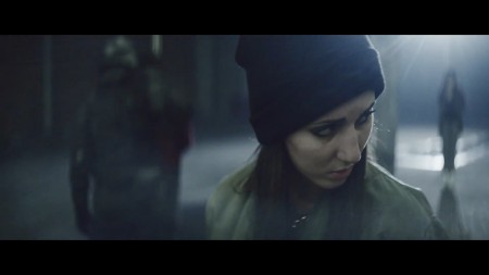 Sub Focus - Endorphins ft. Alex Clare (1080p)