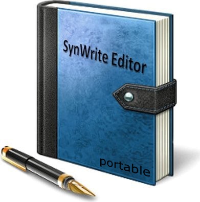 SynWrite 5.2.250 Stable + Portable