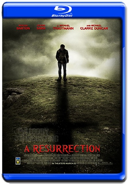 Воскрешение / A Resurrection (2013) BDRip 720p