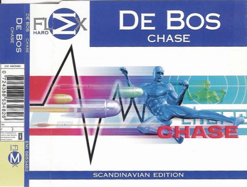 4 De Bos ‎ Chase (Armin Follow-That-Car Mix).wav