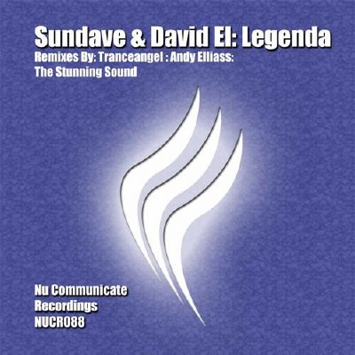 Sundave & David El  Legenda