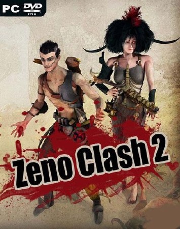 Zeno Clash 2 (2013/Rus/Eng/Repack)