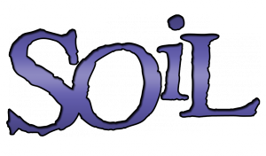 Soil - клипография