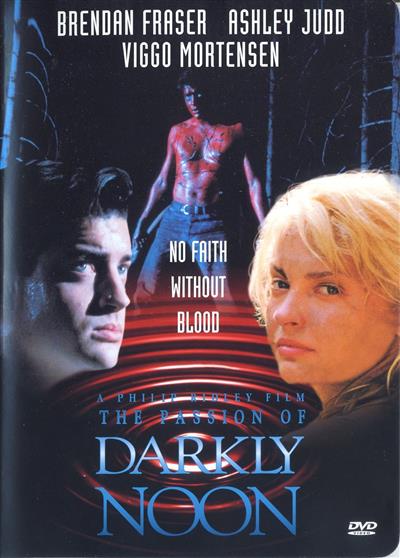 The Passion of Darkly Noon 1995 DVDRip XviD SPRiNTER