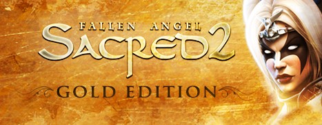 Sacred 2: Золотое издание / Sacred 2: Gold Edition (2009) PC | Лицензия