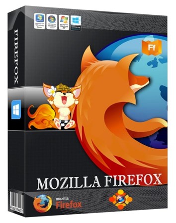 Mozilla Firefox 22.0 Beta 5 RUS