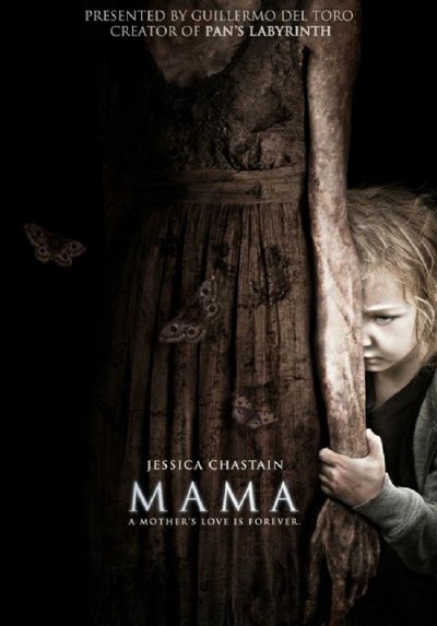  / Mama (2013) HDRip