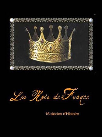Короли Франции, 15 веков истории. Карл Великий / Les rois de France, 15 siecles d'histoire (2011) DVB