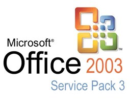 Microsoft Office 2003 Professional SP3 Russian (+   03.05.2013)
