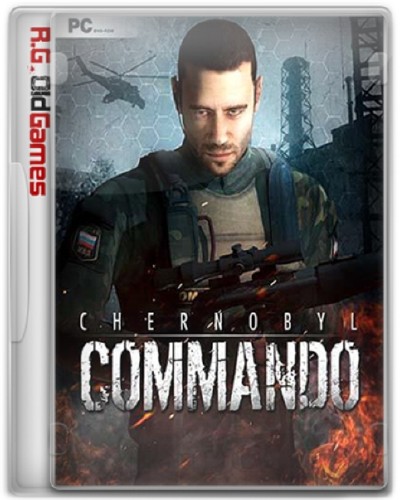 Chernobyl Commando (2013/PC/Rus/Eng/Repack)