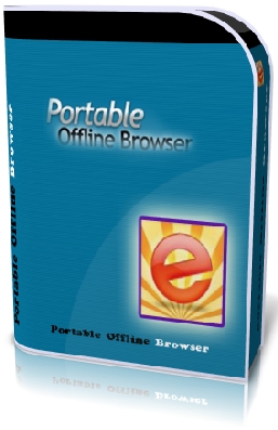Offline Browser v6.6.3926 portable