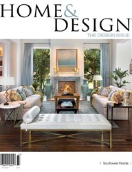 Home & Design - The Design Issue 2013 (Southwest Florida)