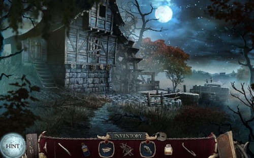 Shiver 3: Moonlit Grove Collector's Edition (2013)