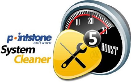 Pointstone System Cleaner 7.2.0.259