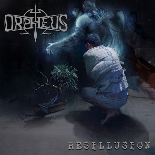 Orpheus Omega - ResIllusion (2013)