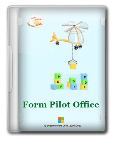 Form Pilot Office v 2.43 Final