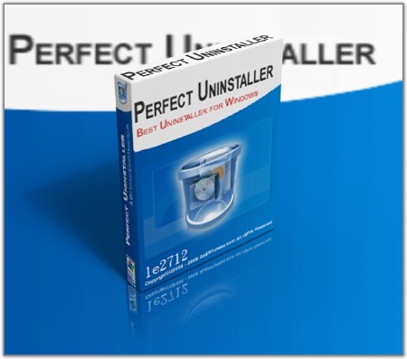 Perfect Uninstaller 6.3.3.9 Datecode 02.05.2013 