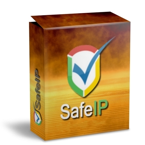 SafeIP 2.0.0.1016 + Portable