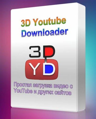 3D Youtube Downloader 1.0.8