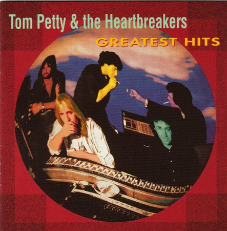 Tom Petty and the Heartbreakers - Greatest Hits (1993) (Lossless)