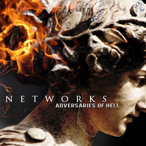 Networks - Adversaries Of Hell (EP) (2013)