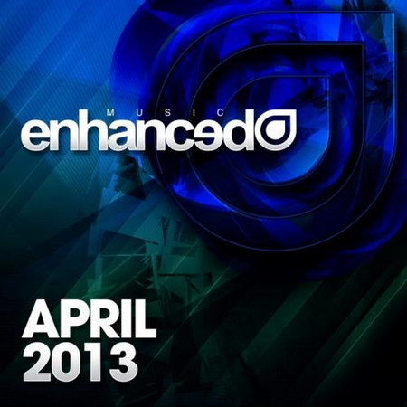 Enhanced Music: April 2013
