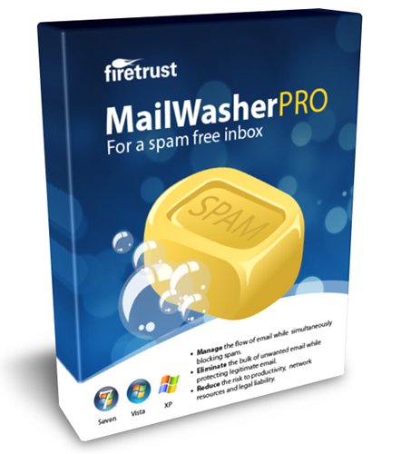 MailWasher Pro 2013 7.1.0