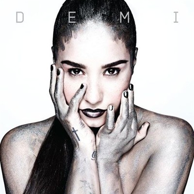 Demi Lovato - Demi (2013)