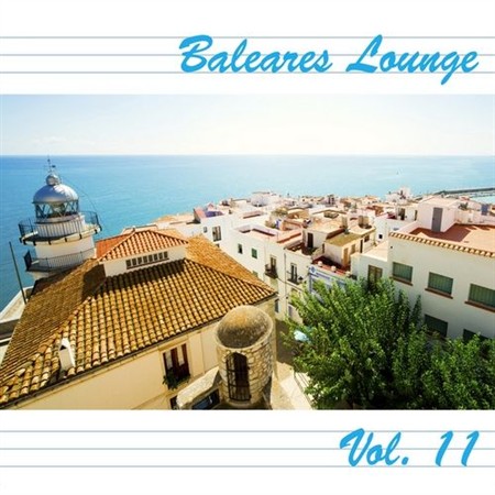 Baleares Lounge Vol. 11 (2013)