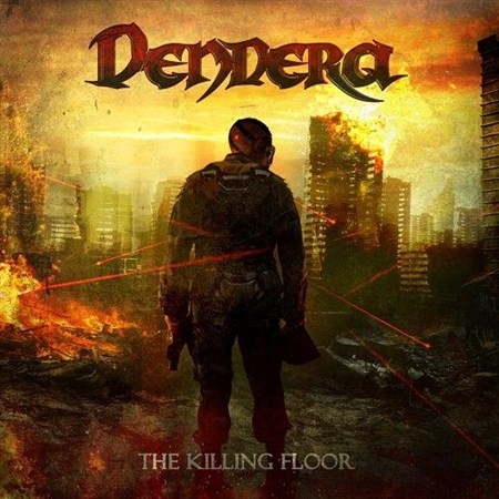 Dendera - The Killing Floor (2013)
